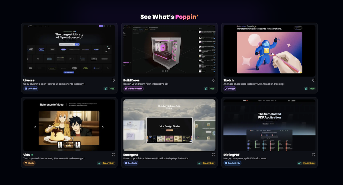 Mind Blowing Websites Hiding in Plain Sight